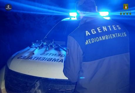 Denuncian la tardanza en activar a los Agentes Medioambientales en un rescate en la serranía de Cuenca
