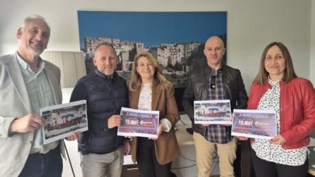 Cuenca será sede del programa Junior FEB-NBA para fomentar el baloncesto base