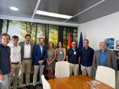 Castilla-La Mancha duplica su tasa de éxito en el programa Horizonte Europa y logra 80 proyectos financiados por valor de 27,2 millones