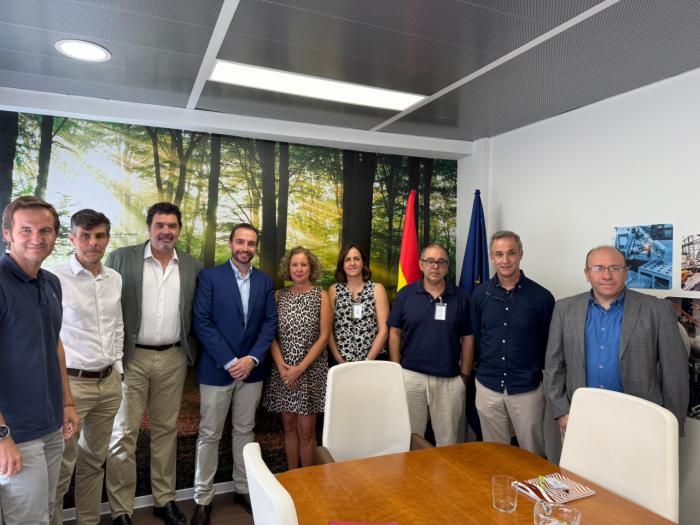 Castilla-La Mancha duplica su tasa de éxito en el programa Horizonte Europa y logra 80 proyectos financiados por valor de 27,2 millones