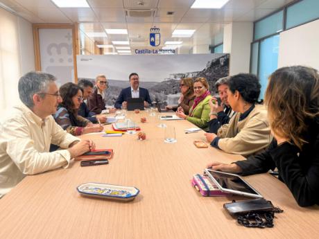 El futuro Museo de Bellas Artes de Cuenca aspira a convertirse en referente nacional e internacional