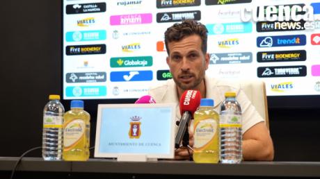 En imagren Rober Gutiérrez