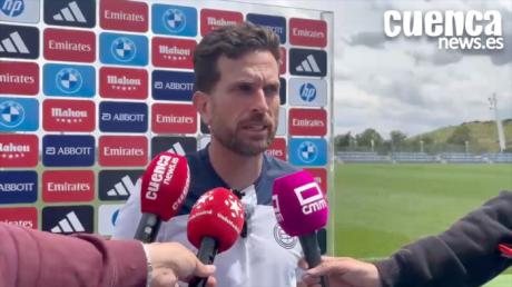 Gutiérrez: “No es momento de despertar, es momento de seguir soñando”