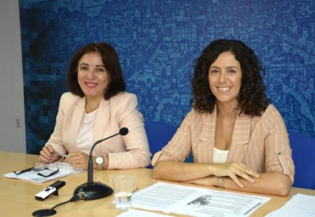 Toledo invertirá más de 3,5 millones de euros en la mejora de espacios urbanos e implantación de nuevas infraestructuras