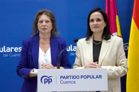 El PP de Cuenca llevará al pleno una moción contra la regularización masiva de migrantes propuesta por el Gobierno