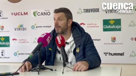 En imagen Santiago Urdiales