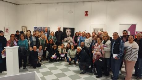 Convocada la VII edición de ‘Despiertas: Mujeres, Arte e Identidad’ con más de 2.000 euros en premios