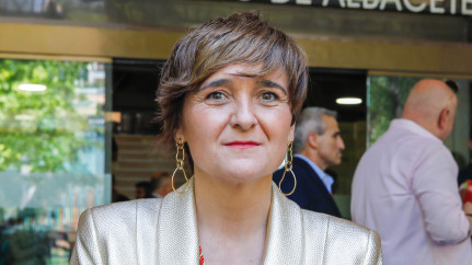 Elena Serrallé destaca la asistencia de más de 10.000 personas en la edición del Festival de las Antorchas de este año en Albacete