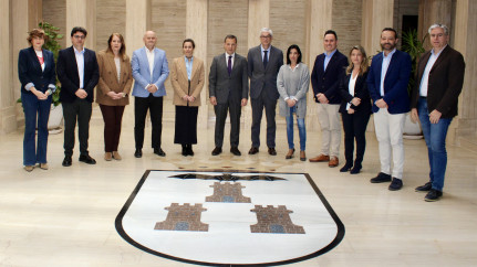 Albacete aprueba sus Presupuestos para el año 2024 por valor de 212 millones de euros, 33 millones de euros más que los últimos aprobados en 2022