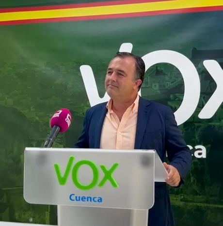 En imagen David Moreno