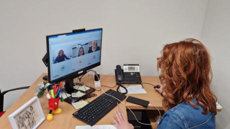 El Hospital Universitario y el CESICU, claves en la oferta formativa sanitaria de Cuenca