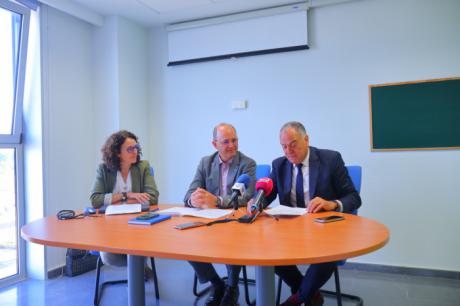 El CEDT de Tarancón reactivará consultas y amplía prestaciones este otoño