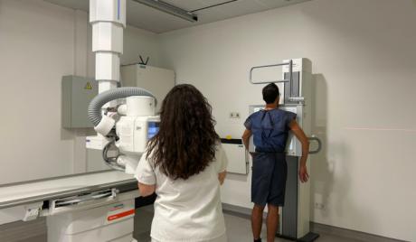 Tarancón alcanza las 22 especialidades hospitalarias, la cifra más alta desde 2007