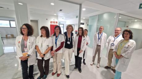 Los servicios de Prevención de Riesgos Laborales y Medicina Preventiva se trasladan al Hospital Universitario de Cuenca