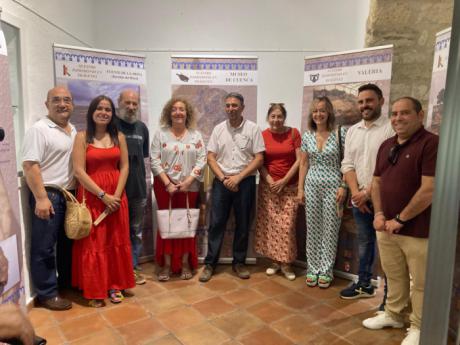 ‘Nuestro patrimonio en imágenes’: una muestra que une pasado y presente en el corazón de Cuenca
