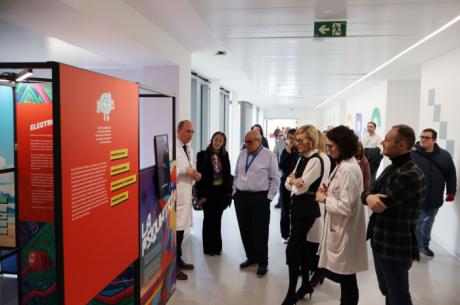 “Mens Sana” llega a Cuenca para sensibilizar sobre los trastornos mentales juveniles