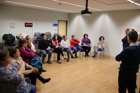La Gerencia de Cuenca apuesta por la simulación para formar a los profesionales de los Centros de Salud rurales del área sanitaria