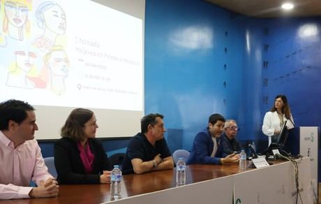 La Jornada “Mujeres en primera persona” refuerza la atención sanitaria a personas LGTBI en Castilla-La Mancha