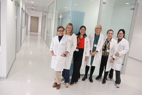 Los servicios de Prevención de Riesgos Laborales y Medicina Preventiva se trasladan al Hospital Universitario de Cuenca