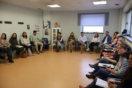 Cuenca se convierte en centro de referencia regional con el proyecto SimulaAP para Atención Primaria