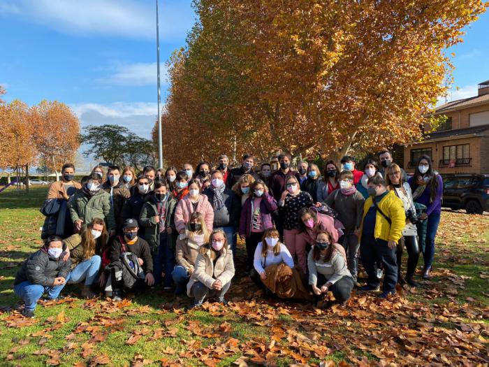 Ahora somos más valientes: la canción como elemento inclusivo y de expresión
