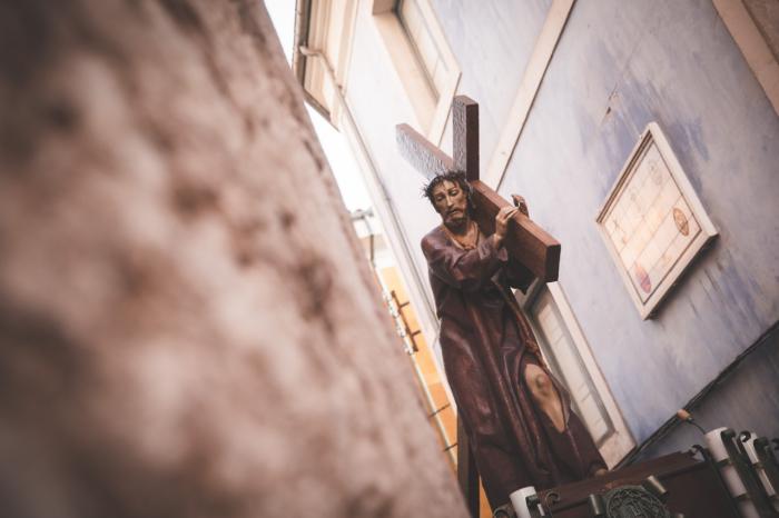 Ntro. Padre Jesús Nazareno (del Puente)