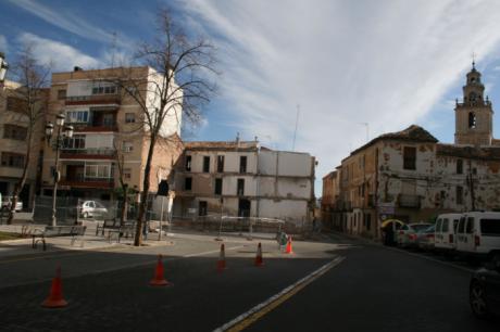 El Ayuntamiento de Tarancón traslada de manera temporal el mercadillo municipal al Parque Ferial