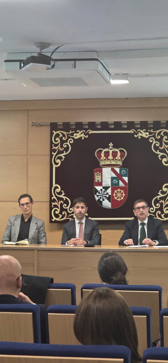 El Consejo de Transparencia de Castilla-La Mancha refuerza la protección del denunciante en la contratación pública