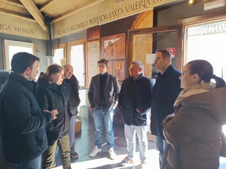 El PP de Cuenca acusa al PSOE de “desinformación” y defiende su postura sobre el turismo provincial