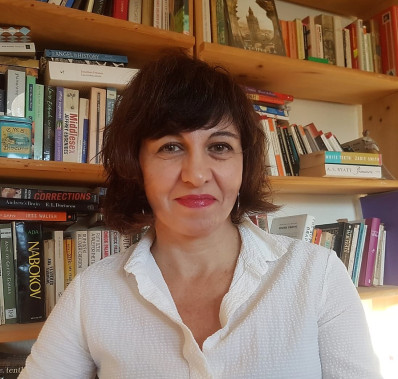 Cristina Garrigós impartirá una conferencia sobre la rebeldía feminista en el punk
