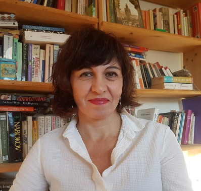 Cristina Garrigós impartirá una conferencia sobre la rebeldía feminista en el punk