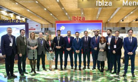 La Asamblea de alcaldes de las Ciudades Patrimonio aprueba en FITUR incrementar las acciones de promoción internacional