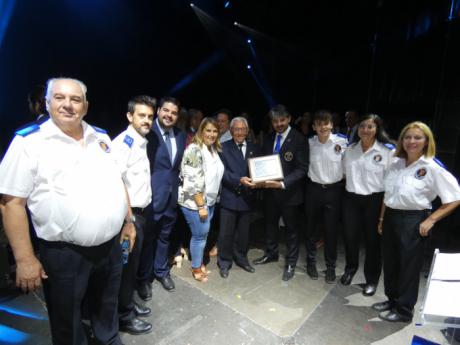 La Banda de Música de Talavera enciende las Ferias de San Mateo poniendo “banda sonora” a la ciudad