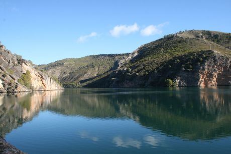 El Gobierno regional muestra su “satisfacción” tras la anulación por parte del Supremo del Plan Hidrológico del Tajo por no fijar los caudales ecológicos