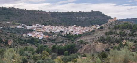La España Vaciada refuerza su presencia en Cuenca con una nueva agrupación en Enguídanos