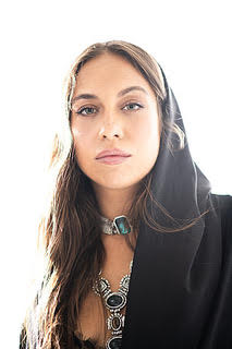 María Terremoto actuará en Estival Cuenca 2026 y recibirá el Premio José Luis Perales al Talento Musical Joven