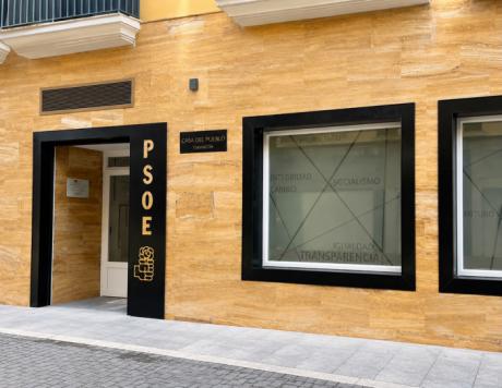 PSOE de Tarancón