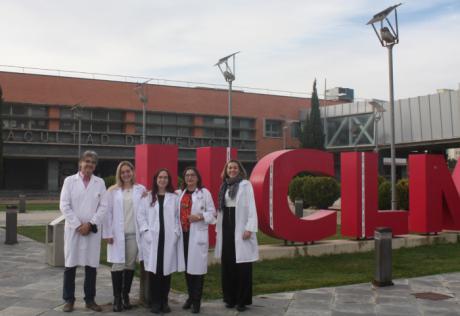 Una investigación coordinada por la UCLM descubre un nuevo gen implicado en autismo hereditario