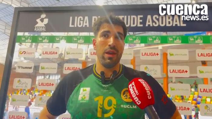 En imagen Juanjo Fernández