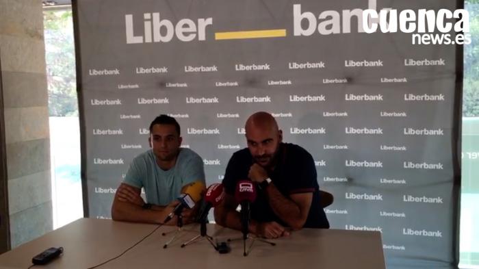 El Liberbank Cuenca empieza la liga recibiendo al Fertiberia Puerto Sagunto