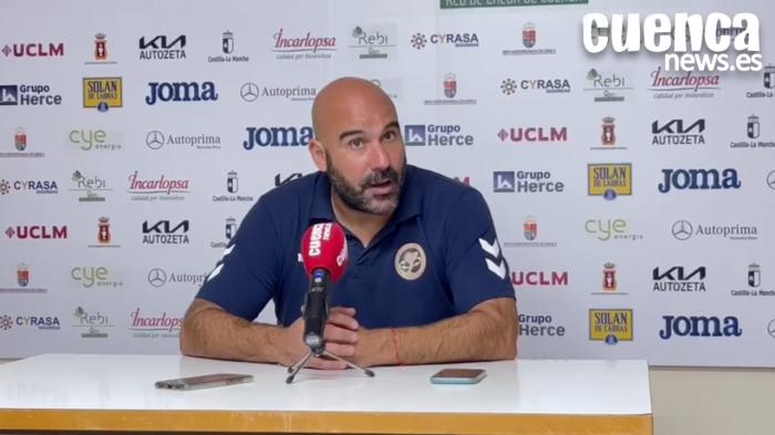 En imagen Lidio Jiménez