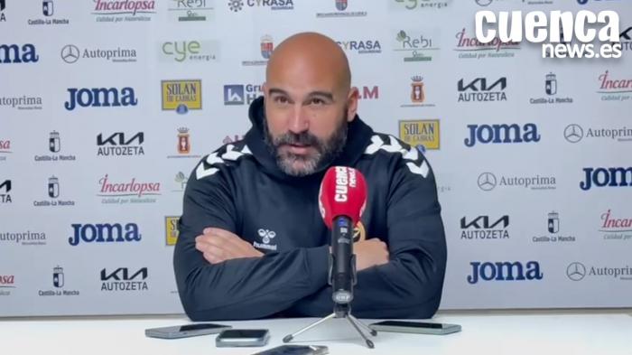 En imagen Lidio Jiménez