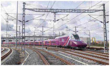 Lorite (PP) demanda el tren de alta velocidad de bajo coste antes de mayo para Cuenca