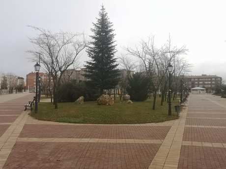 El mercadillo de Tarancón vuelve desde esta semana a celebrarse jueves y domingo