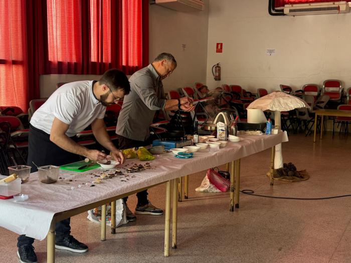 Villalba de la Sierra celebra sus V Jornadas Micológicas del 14 al 16 de noviembre con naturaleza, gastronomía y divulgación