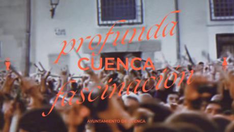 Cuenca refuerza su promoción turística en trenes y estaciones AVE durante septiembre
