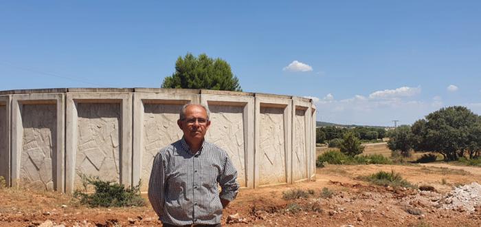 La Diputación de Cuenca lanza ayudas por 1,85 millones para garantizar la calidad del agua en los municipios
 
 