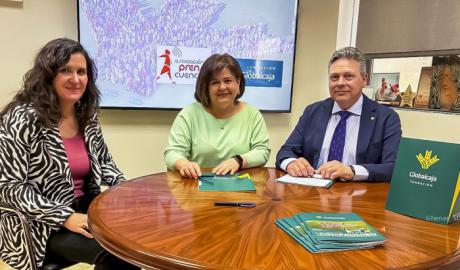 Globalcaja y la APC apuestan por el fortalecimiento del periodismo local