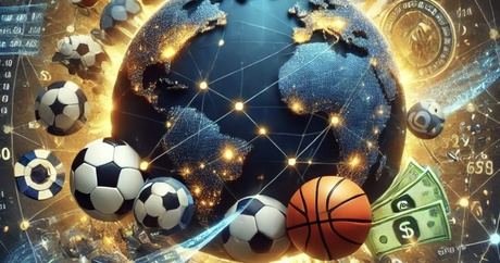 Evolución de Apuestas Deportivas: Análisis del Fenómeno Global