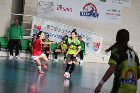La Diputación de Cuenca destina 72.000 euros para impulsar el deporte femenino en la provincia